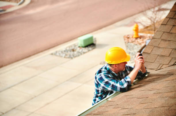 Quick and Trustworthy Emergency Roof Repair Services in Colton, CA