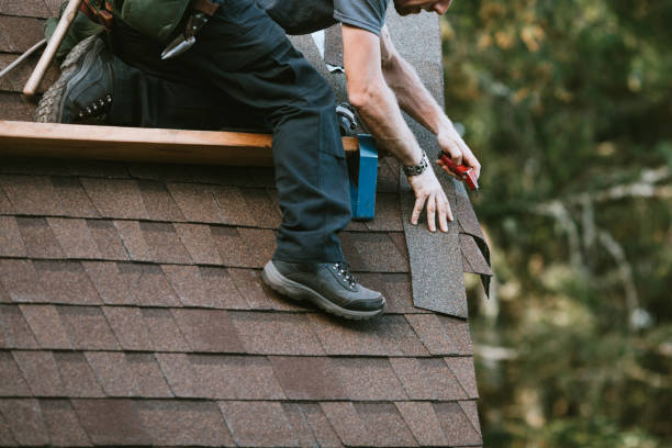 Quick and Trustworthy Emergency Roof Repair Services in Colton, CA